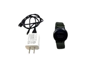 Garmin VivoActive 5 Lightweight GPS-Enabled SmartWatch